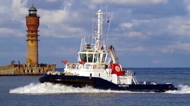 tug acquisition