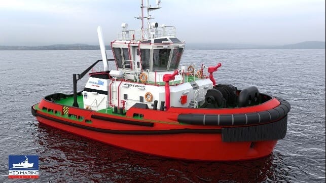 Med Marine