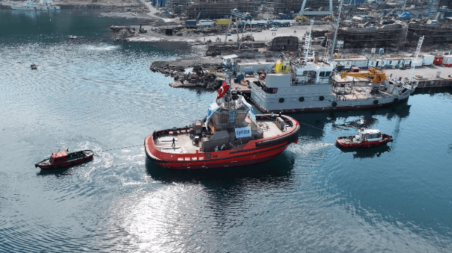 Med Marine