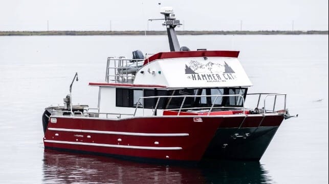 BRIX Marine
