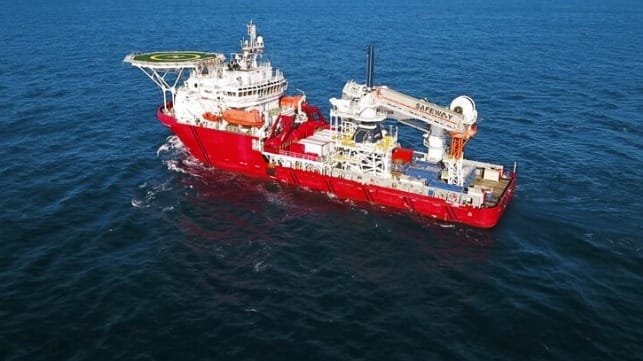 offshore acquisition