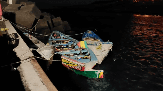 Salvamento Maritimo