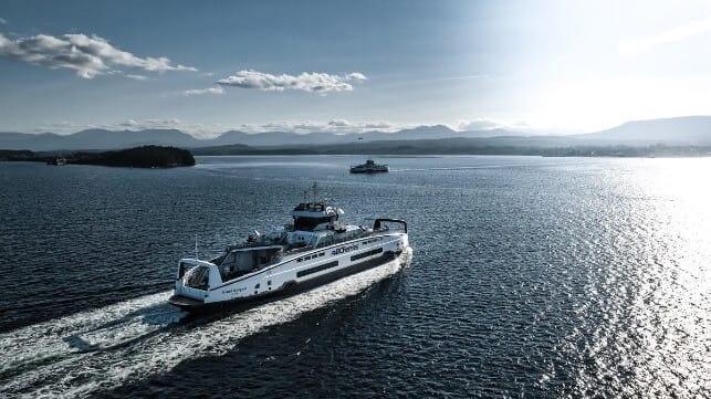 Damen Shipyards Group