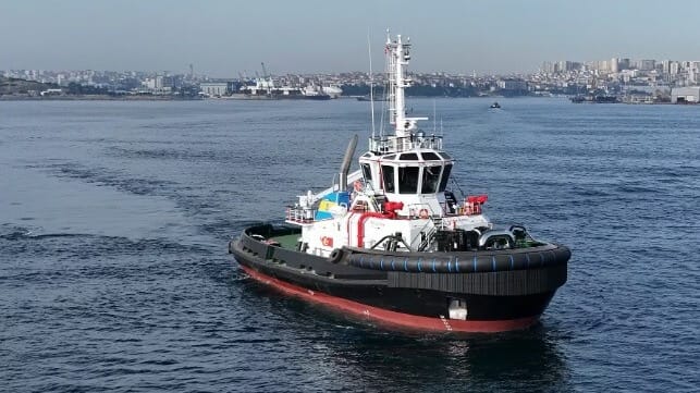 Kongsberg Maritime