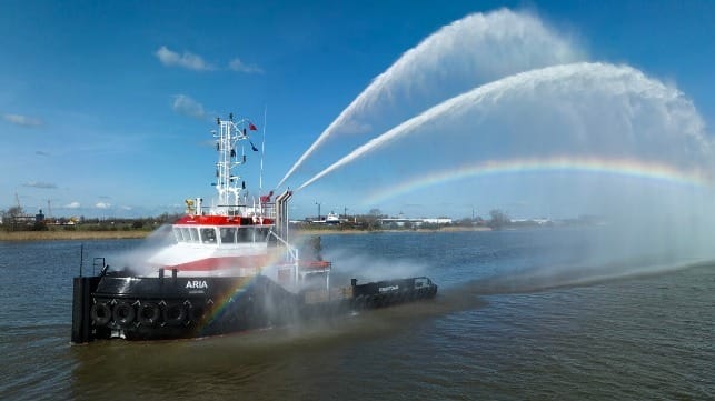 Damen Shipyards Group