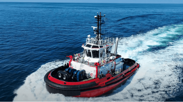 Med Marine