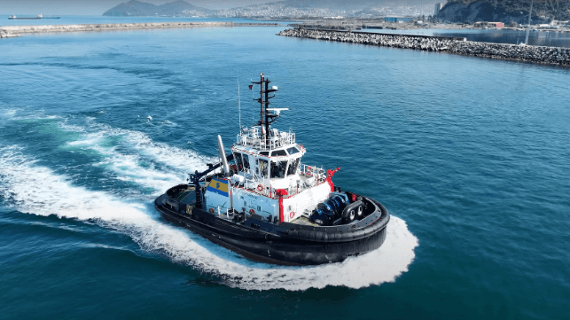 Med Marine