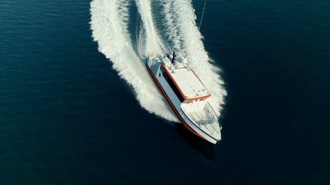 Tuco Marine