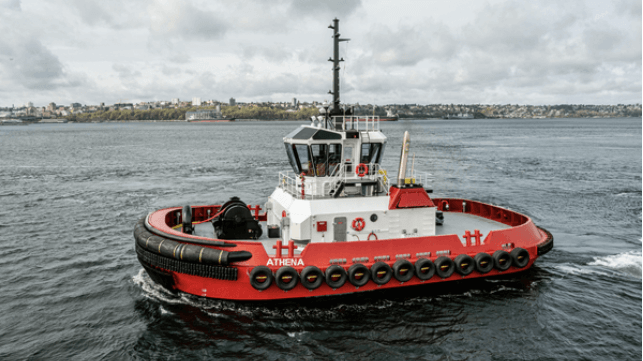 Diversified Marine