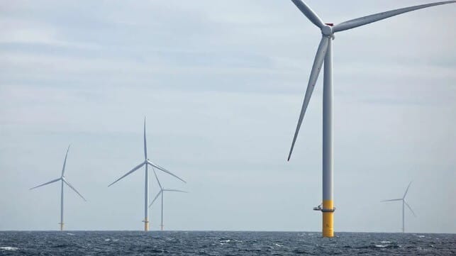 offshore wind