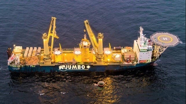 Jumbo Offshore