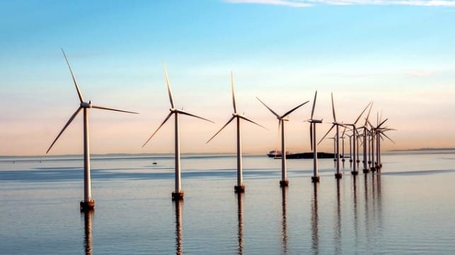 ScotWind lease auction releases for Scotland 