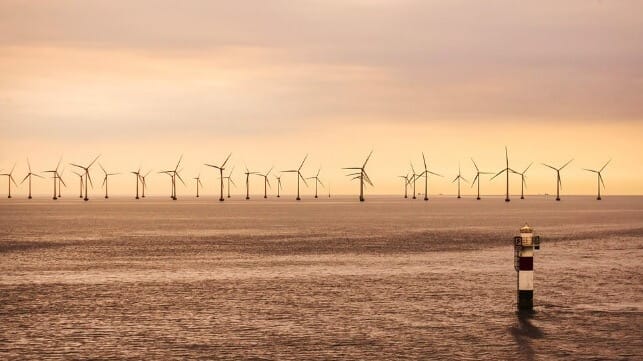 Maryland expands wind targets and enables infrastructure