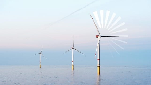 first US offshore wind turbine construction approved 