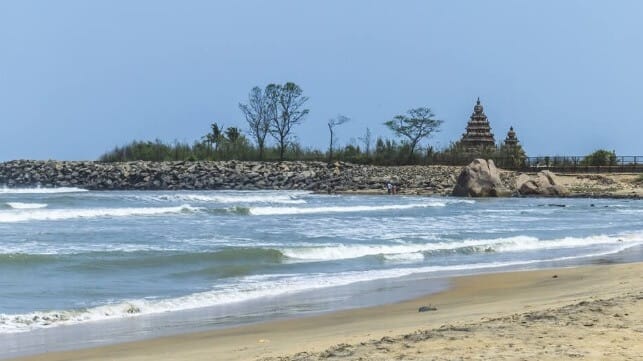 India Tamil Nadu