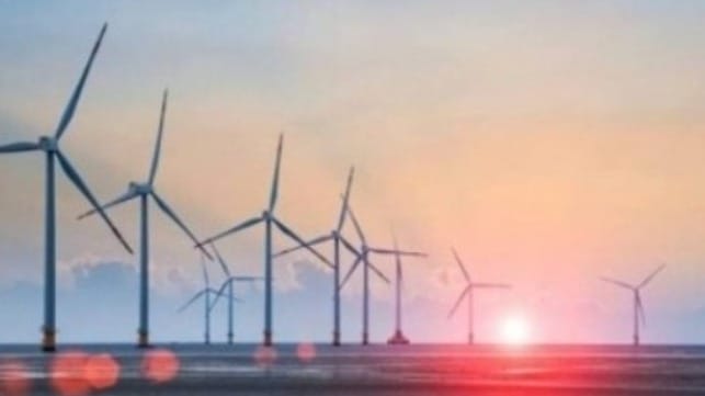 U.S. regulatory process for offshore wind 