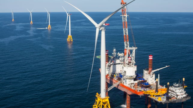 block island wind farm