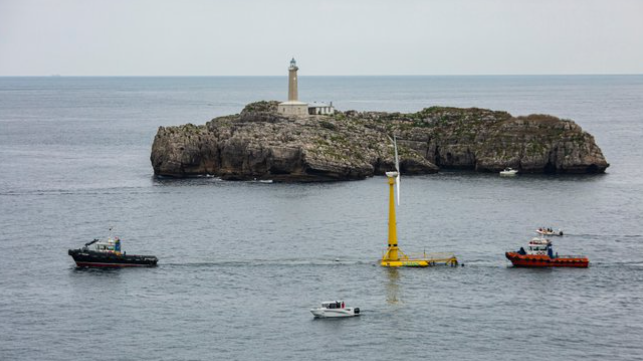 floating offshore wind