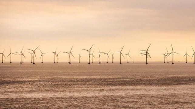 offshore wind pixabay