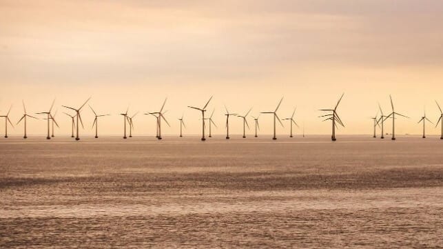 Pixabay wind farm