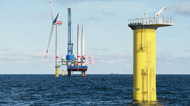 american clean power