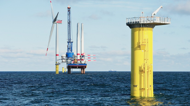 block island wind farm