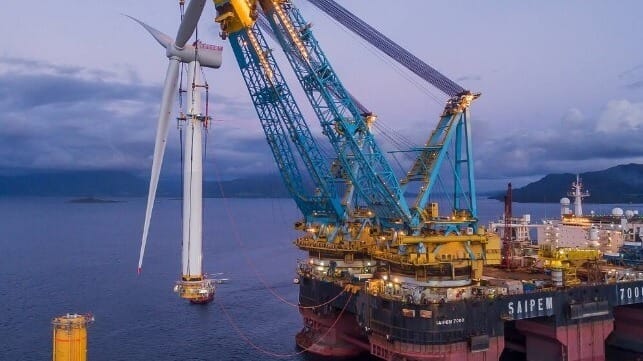 Saipem