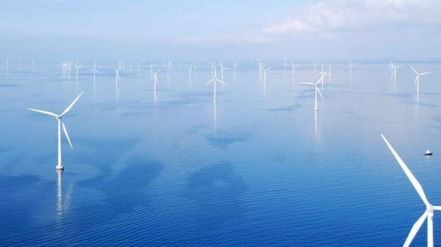 rwe baltic