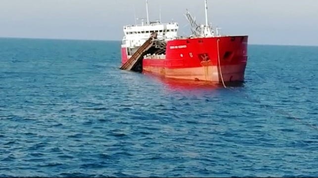 three sailors presumed dead after explosion
