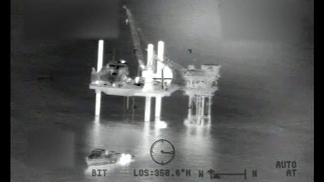 Liftboat