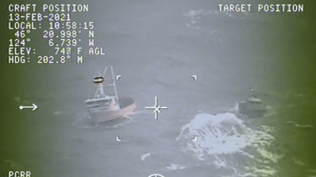 rescue tow