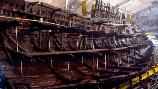 Mary Rose