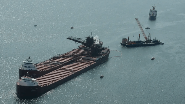 Hon. James L. Oberstar