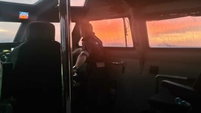 NSRI