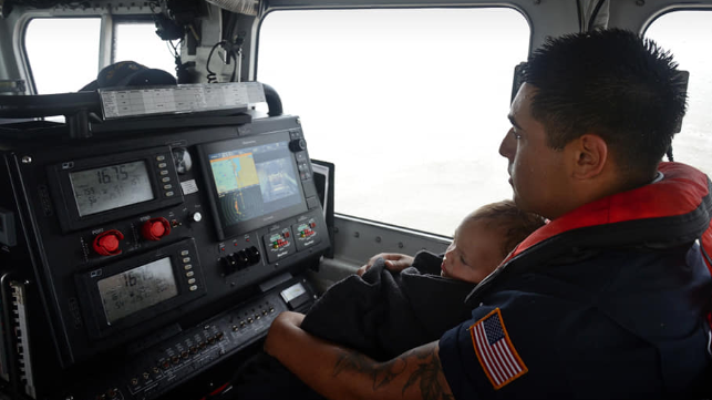 infant rescue