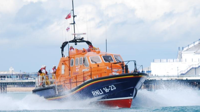 RNLI