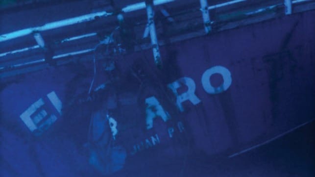 El Faro