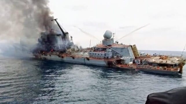 Moskva
