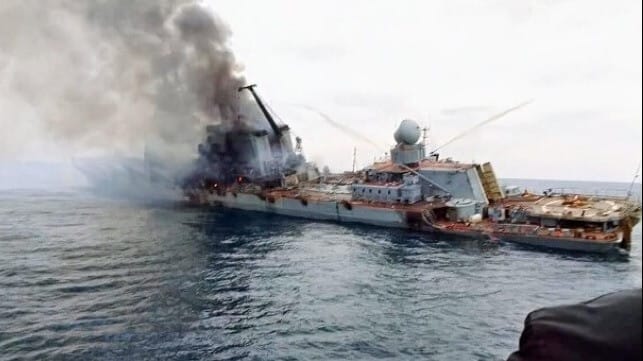 Moskva