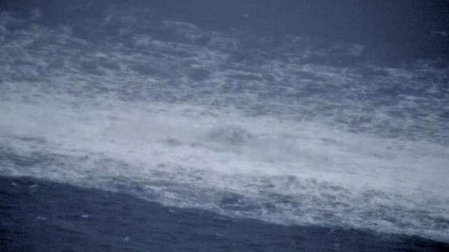 swedish coast guard