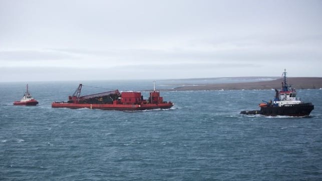 northguider svalbard smit