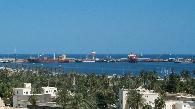 tripoli