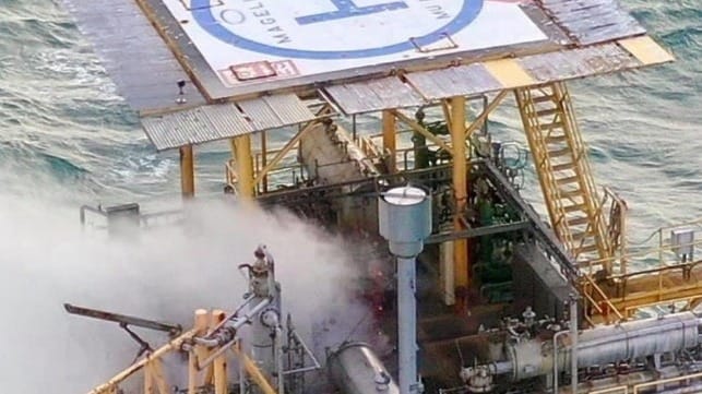 leak platform corpus christi
