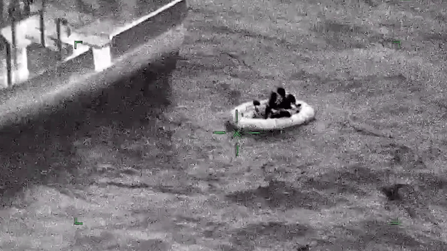 rescue
