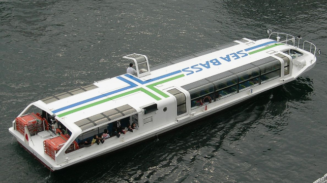 yokohama