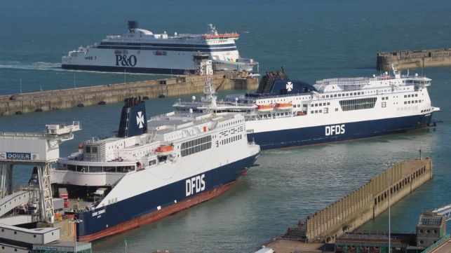dover
