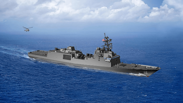 Constellation-class