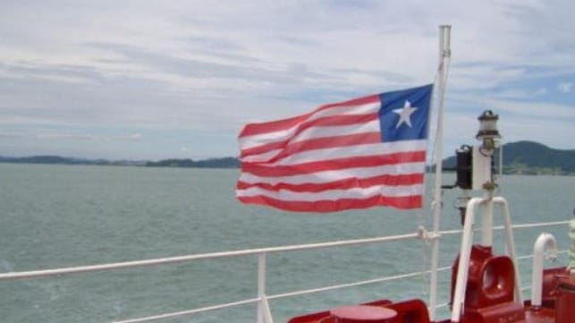 Liberian registry