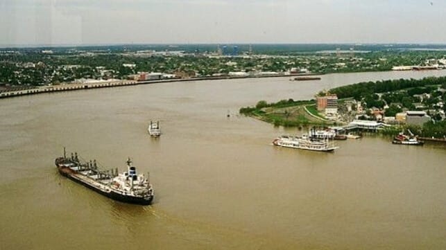 Mississippi River