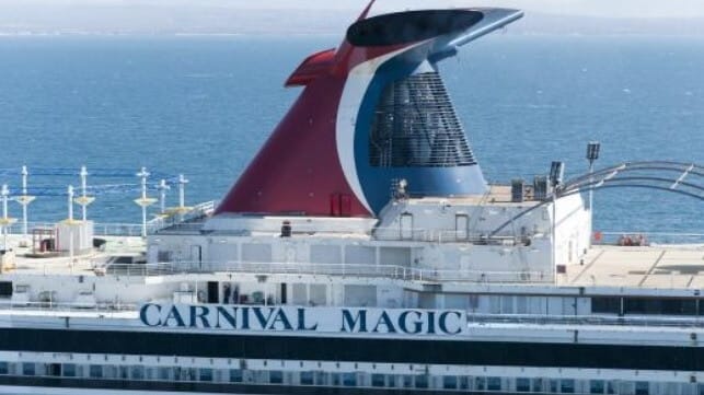 Carnival magic